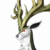 Eikthyrdeer Terra